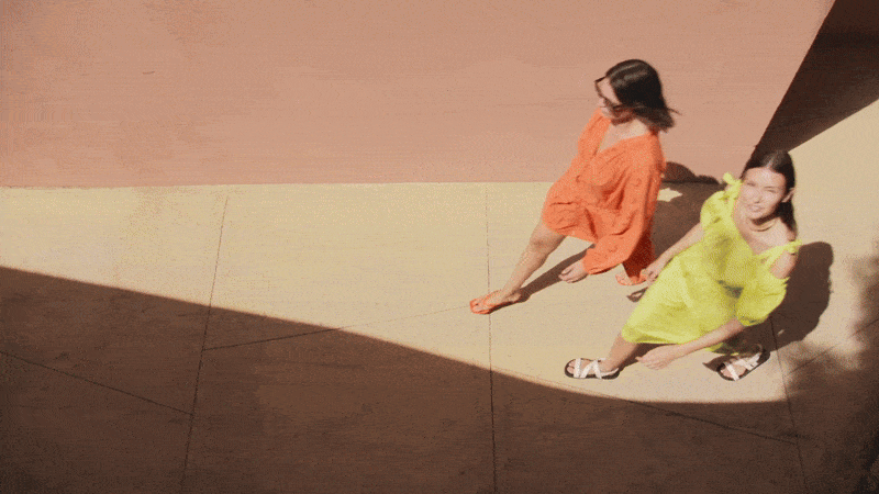 BonPrix – Hot Summer Vibes